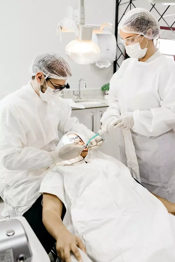 Zastosowanie Nowoczesnych Technik Leczenia Ortodontycznego